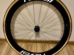 Roval CL rapid - Predné