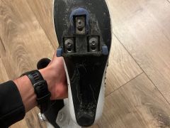 S-works torch 3.0 používané