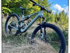 Specialized Epic 8 evo PRO