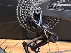 Scott Spark RC XL  Sram XX SL