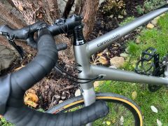 Cannondale Synapse Tiagra (Model 2020 -  kupeny 2022) Velkost 56