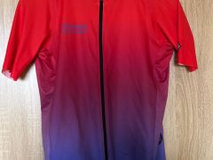 Cestné dresy castellli a bioracer