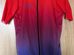 Aero dres Bioracer
