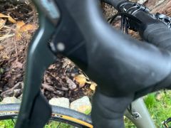 Cannondale Synapse Tiagra (Model 2020 -  kupeny 2022) Velkost 56