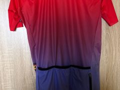 Cestné dresy castellli a bioracer