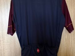 Cestné dresy castellli a bioracer