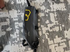 Apidura Expedition compact frame pack 4,5l