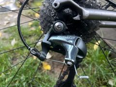 Cannondale Synapse Tiagra (Model 2020 -  kupeny 2022) Velkost 56