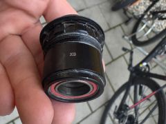 Orech dt swiss sram XD 3-zapadkovy