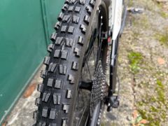 Predám elektrobicykel Haibike Hybe 9 (2024)  veľkosť L (175 185 cm)