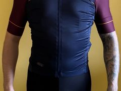 Cestné dresy castellli a bioracer