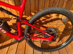 Specialized epic comp