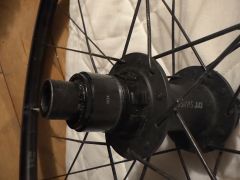 Dz swiss gravel LN, xdr