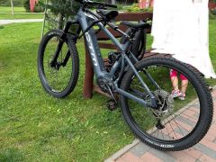 Ctm switch Xpert 360km