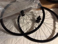 Dz swiss gravel LN, xdr