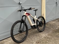 Predám elektrobicykel Haibike Hybe 9 (2024)  veľkosť L (175 185 cm)