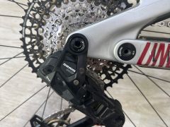 Sram AXS T-type 12s