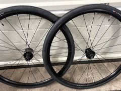 Bontrager Paradigm SL