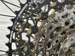Sram AXS T-type 12s