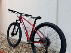 Trek Marlin 8