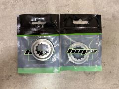 Hope CL lockrings