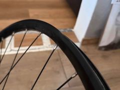 Triban disk na gravel bicykel