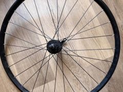 Triban disk na gravel bicykel