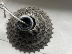 Kazeta shimano ultegra 11kolo , 11-32 ozubenie