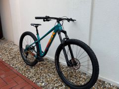 Trek Roscoe 7