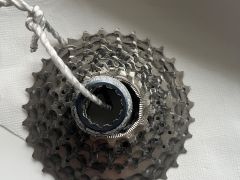 Kazeta shimano ultegra 11kolo , 11-32 ozubenie