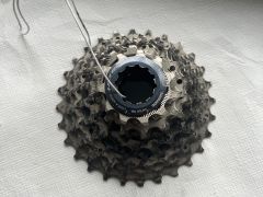 Kazeta ultegra 11kolo , 28-11 zuby