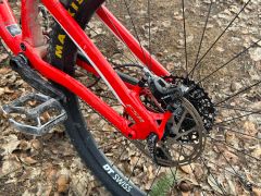 Specialized stund jumper