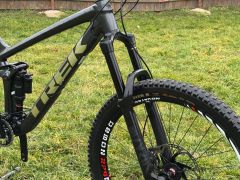 Trek Remedy 8