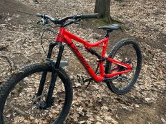 Specialized stund jumper