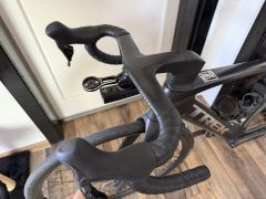 Výměna - kokpit Madone SLR Gen7