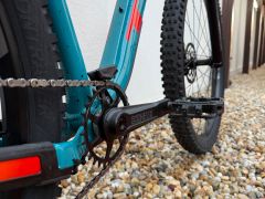 Trek Roscoe 7