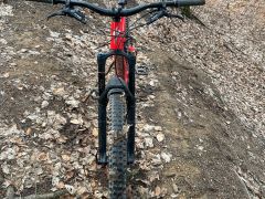 Specialized stund jumper