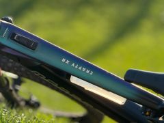 Mondraker Crafty Carbon XR