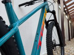 Trek Roscoe 7