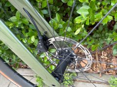 Ridley Kanzo fast