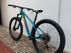 Trek Roscoe 7