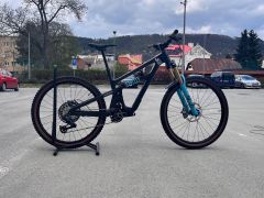 Yeti Sb165 2025