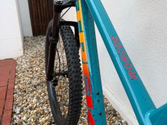 Trek Roscoe 7