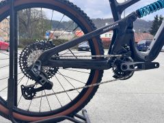 Yeti Sb165 2025