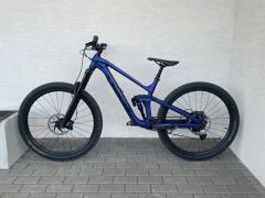 Trek Slash 8