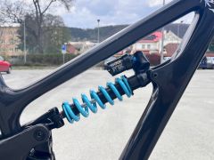 Yeti Sb165 2025