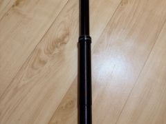 X-Fusion Manic 34,9/190mm + páčka