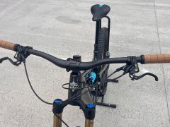 Yeti Sb165 2025