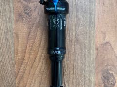 Fox float dps 210x55