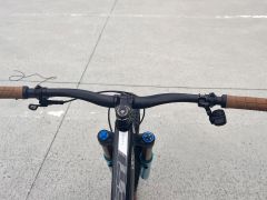Yeti Sb165 2025
